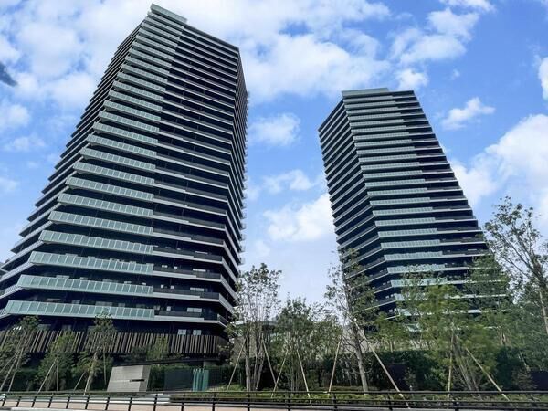 Japan Realty 日本不動產 by Garnet Property